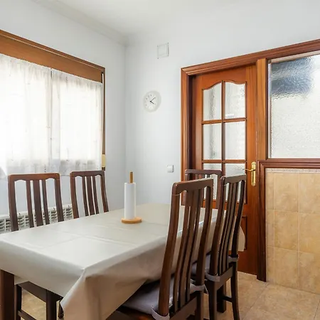 Sa Estany شقة *