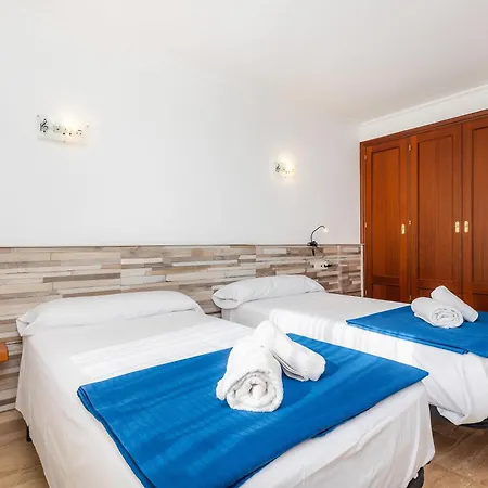 Sa Estany Apartment
