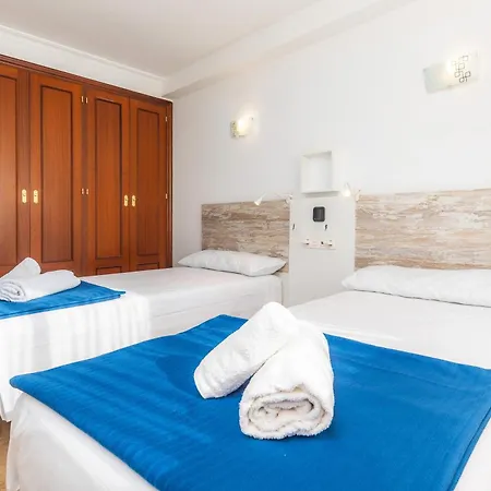 Apartment Sa Estany
