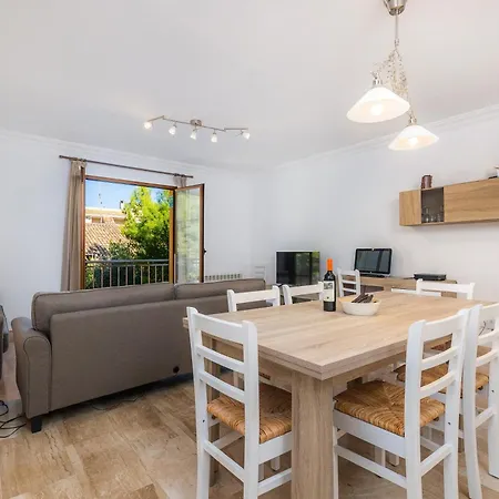 Apartment Sa Estany Cala Ratjada (Mallorca)