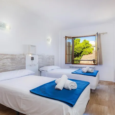 Sa Estany Apartament