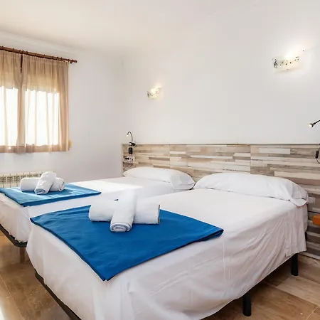 Apartament Sa Estany