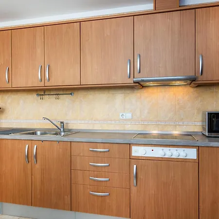 Sa Estany Apartament Cala Ratjada (Mallorca)