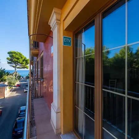 Apartment Sa Estany *