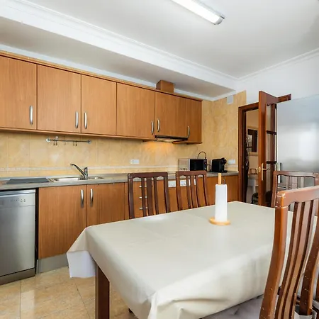 Sa Estany Apartament Cala Ratjada (Mallorca)