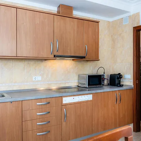 Apartment Sa Estany Cala Ratjada (Mallorca)